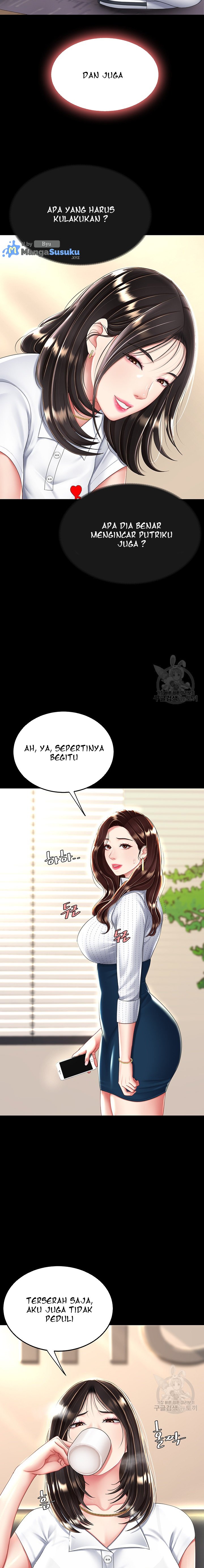 Go ahead Mom - Chapter 29 10