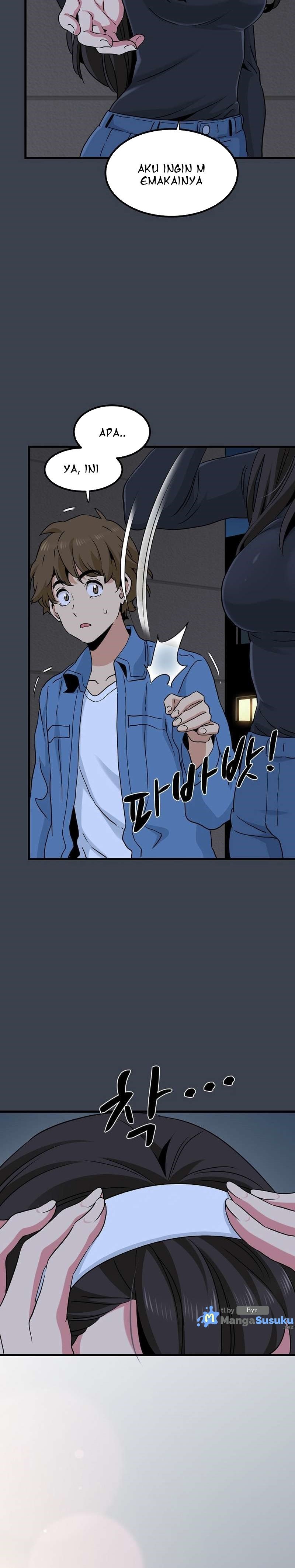 A Turning Point - Chapter 29 28