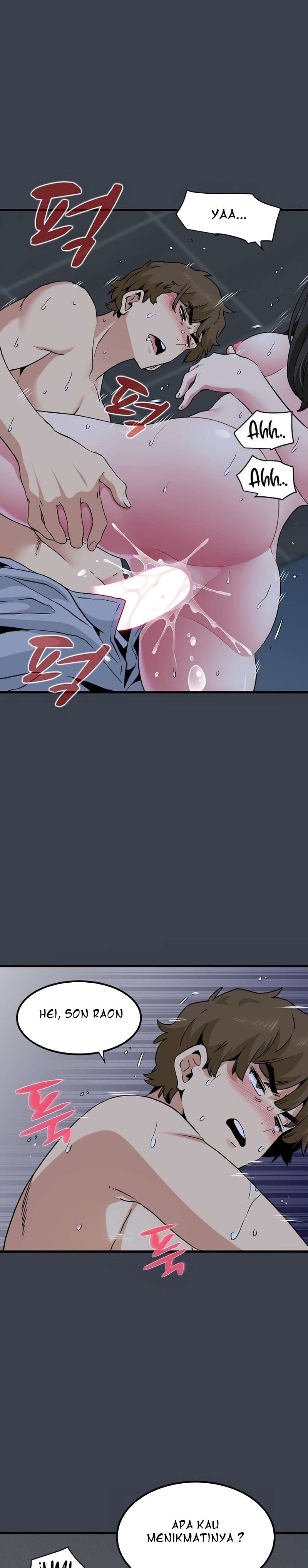 A Turning Point - Chapter 29 3
