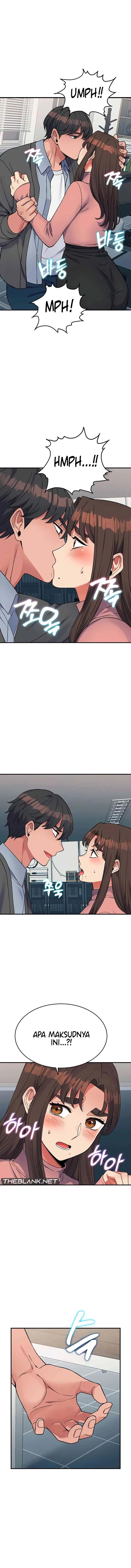 Obsessive Romance - Chapter 29 9