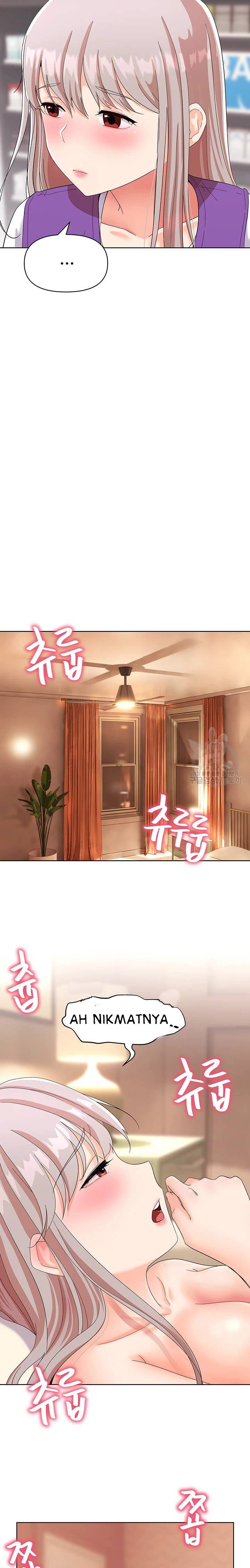 Strongly Sexed Woman - Chapter 29 17