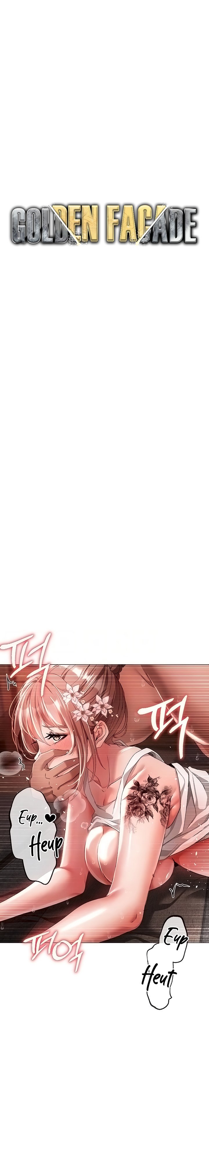 Fake Blonde Tanning Gangster - Chapter 29 2