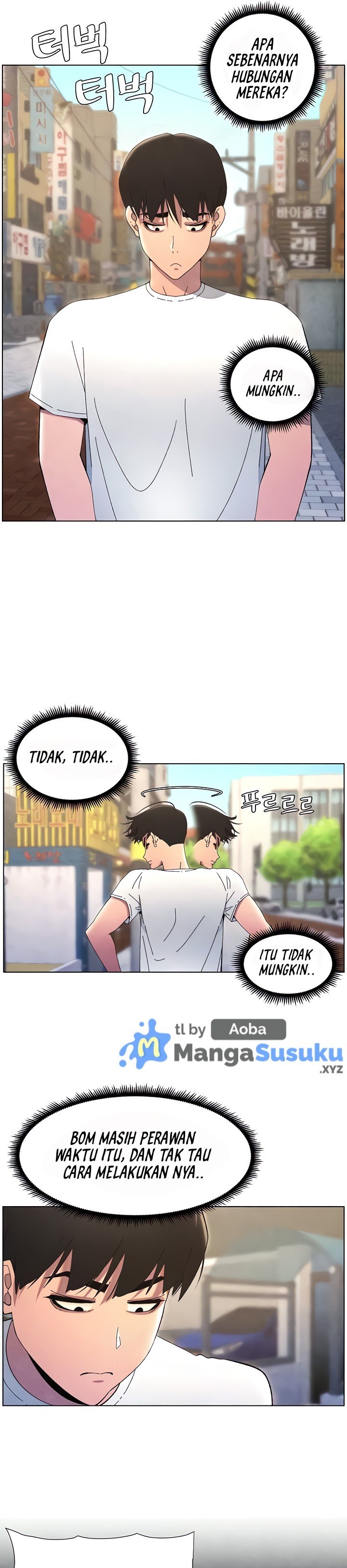 A Secret Lesson With My Younger Sister - Chapter 29 7 A Secret Lesson With My Younger Sister - Chapter 29 7