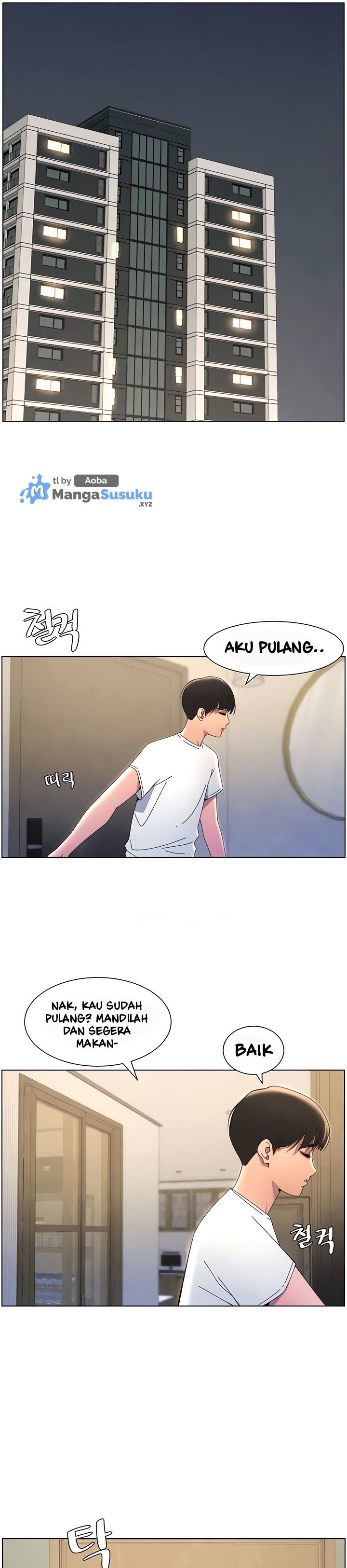 A Secret Lesson With My Younger Sister - Chapter 29 26 A Secret Lesson With My Younger Sister - Chapter 29 26