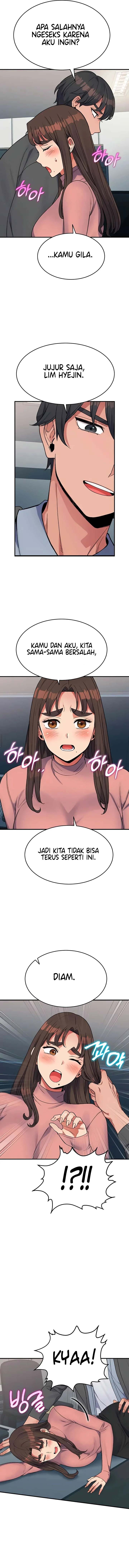 Obsessive Romance - Chapter 29 11