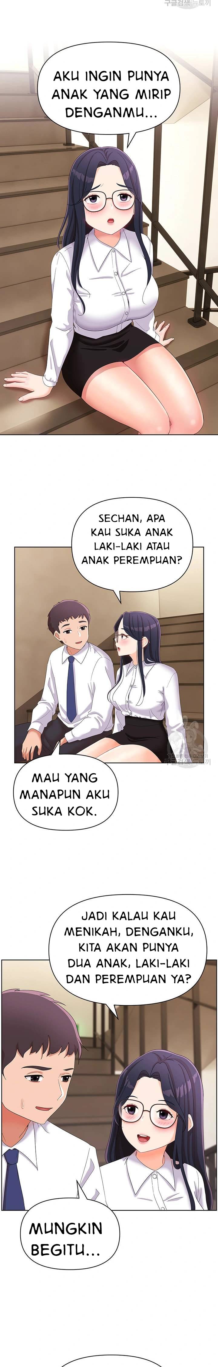 Strongly Sexed Woman - Chapter 29 11