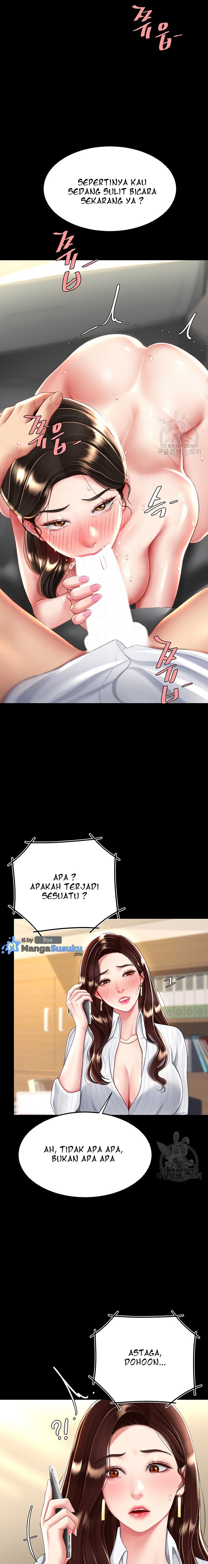 Go ahead Mom - Chapter 29 7