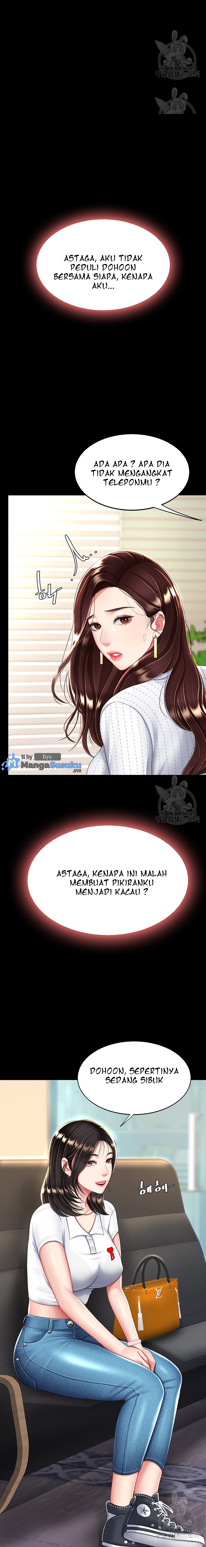 Go ahead Mom - Chapter 29 9