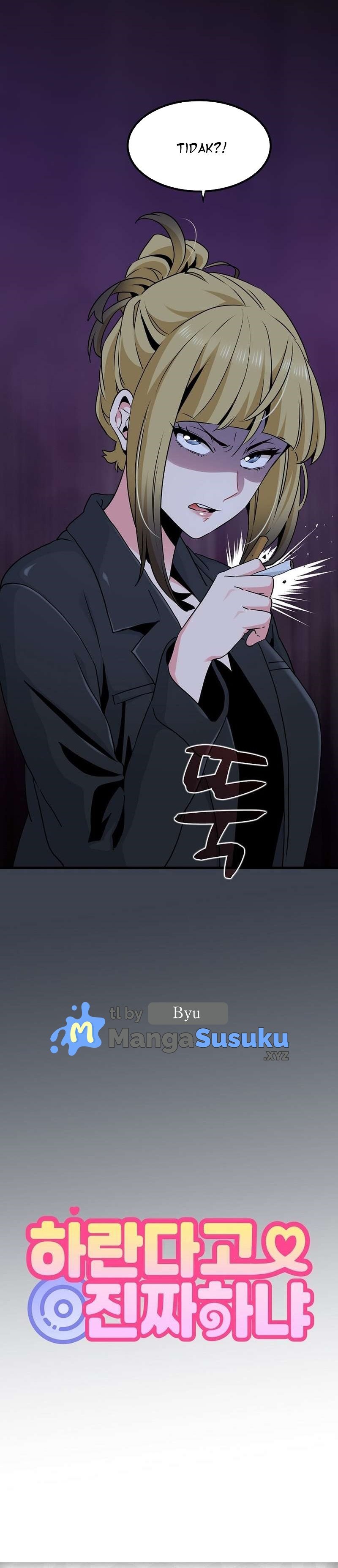 A Turning Point - Chapter 29 37