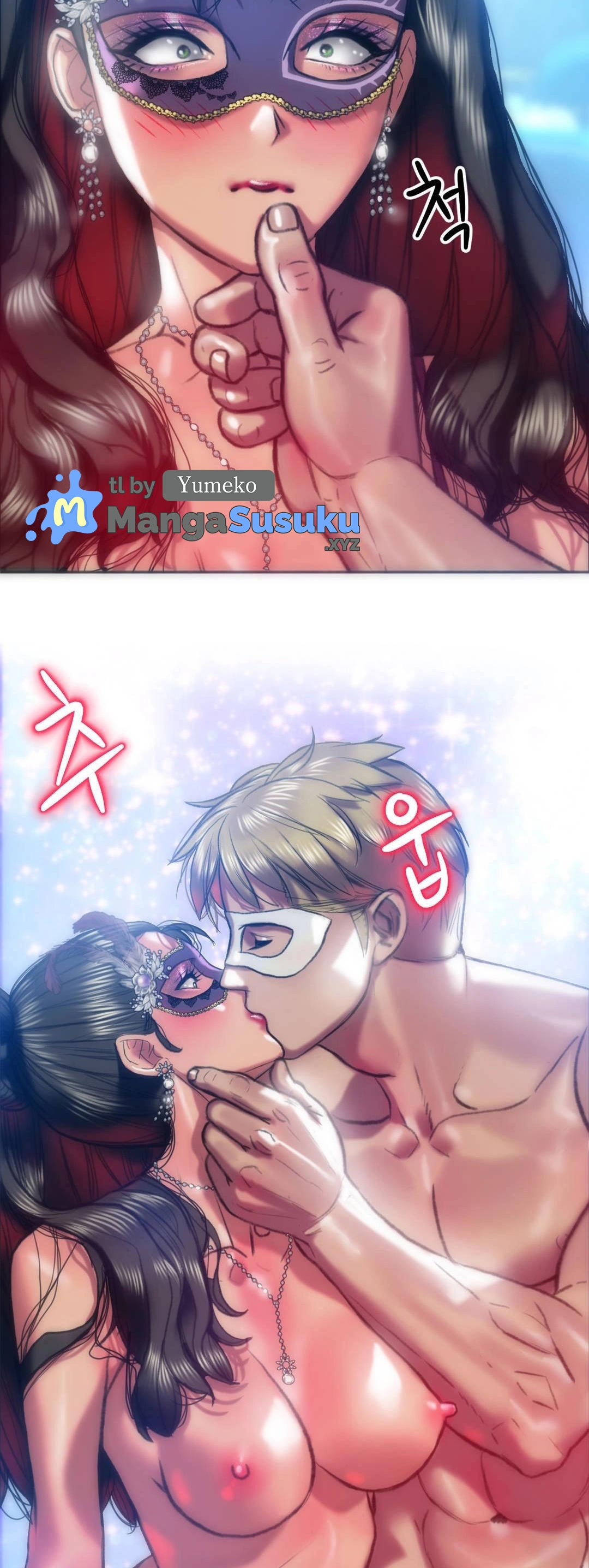 Trophy Wives - Chapter 29 30 Trophy Wives - Chapter 29 30