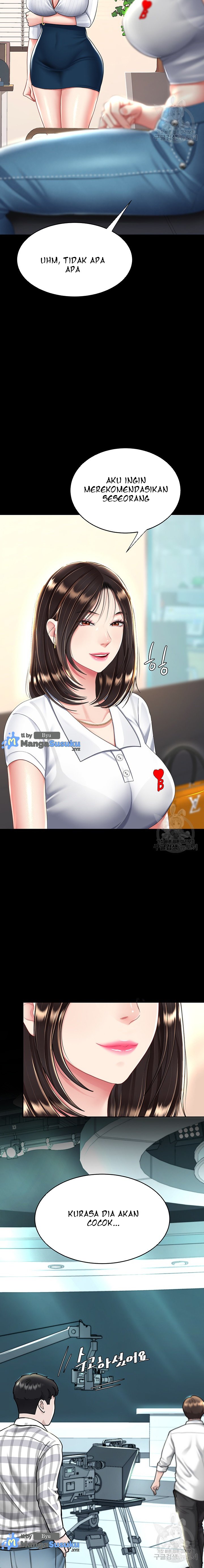 Go ahead Mom - Chapter 29 13