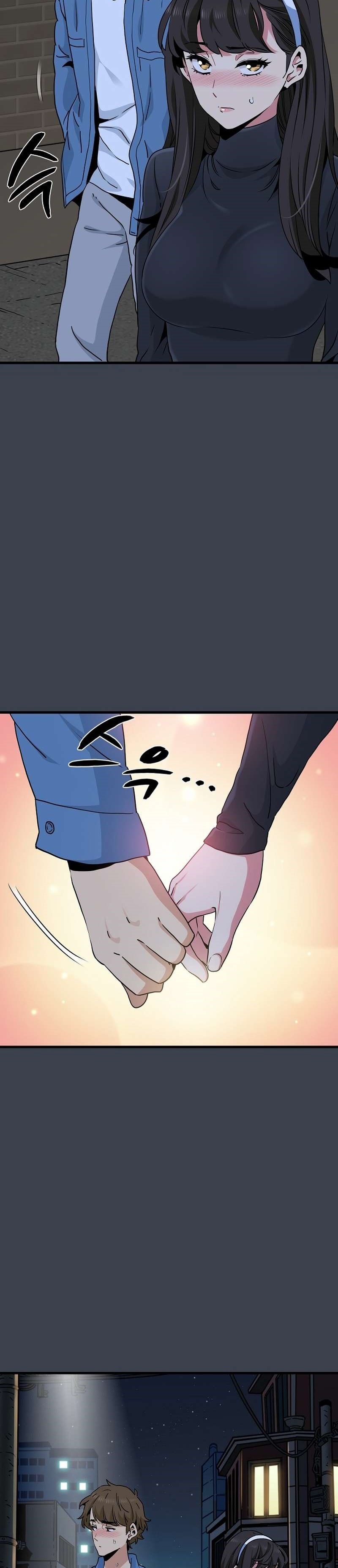 A Turning Point - Chapter 29 32