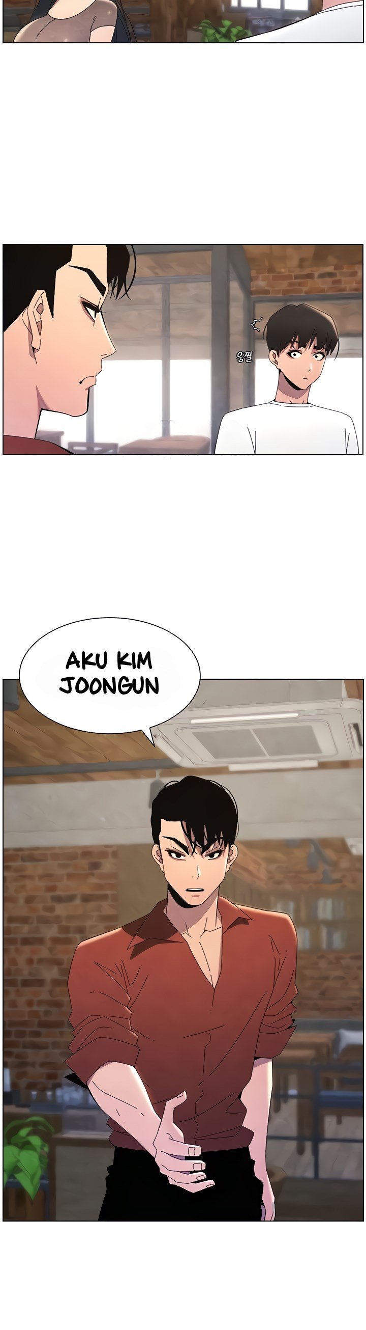 A Secret Lesson With My Younger Sister - Chapter 29 2 A Secret Lesson With My Younger Sister - Chapter 29 2