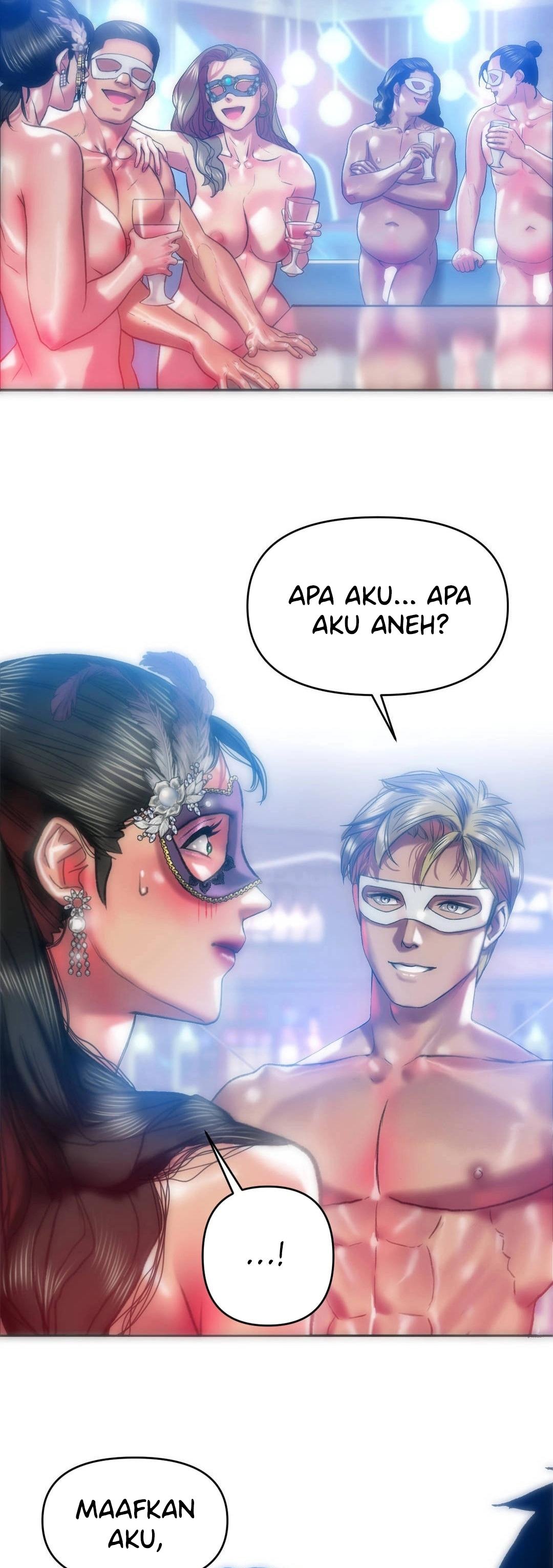 Trophy Wives - Chapter 29 23 Trophy Wives - Chapter 29 23