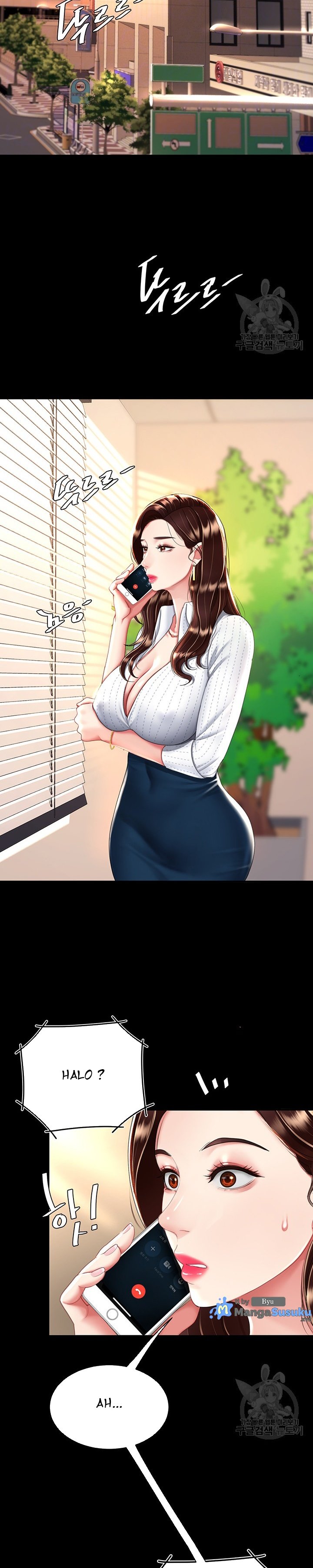 Go ahead Mom - Chapter 29 3