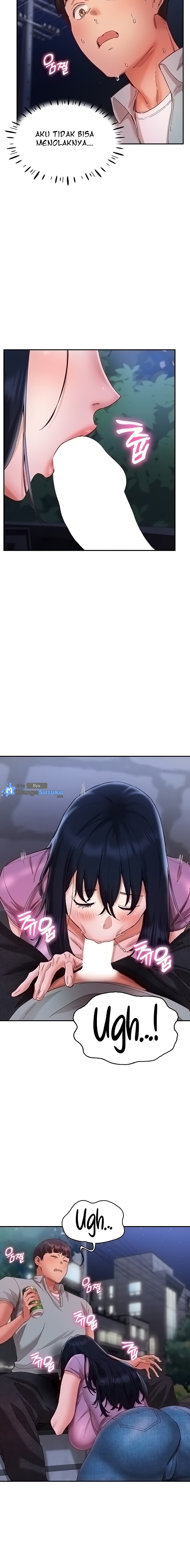 Living With Two Busty Women - Chapter 21 10