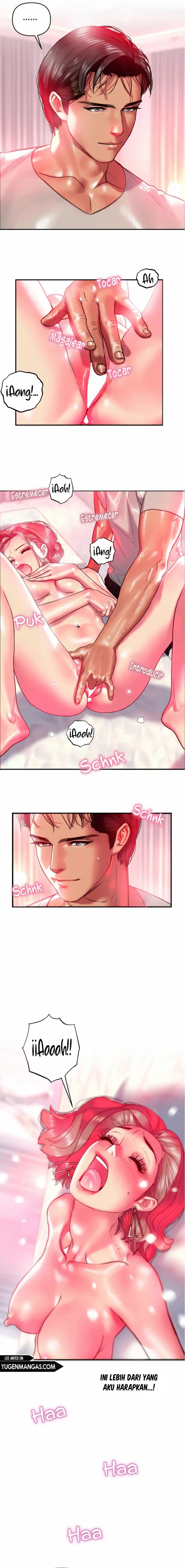 Trophy Wives - Chapter 21 13 Trophy Wives - Chapter 21 13