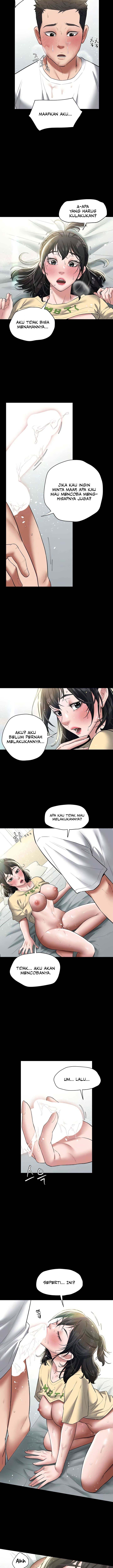 A Very Privative Revenge - Chapter 21 8
