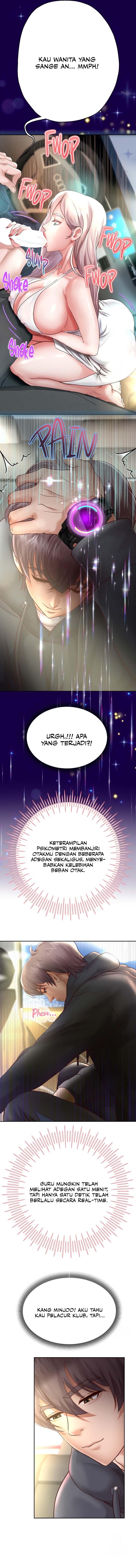 Reborn with big dick - Chapter 21 10