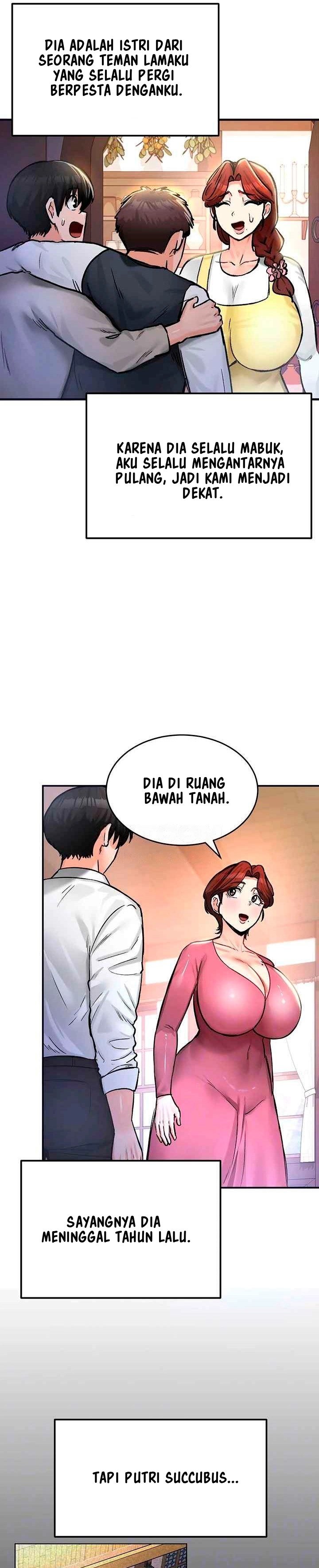 Regressed Warrior’s Female Dominance - Chapter 21 9 Regressed Warrior’s Female Dominance - Chapter 21 9