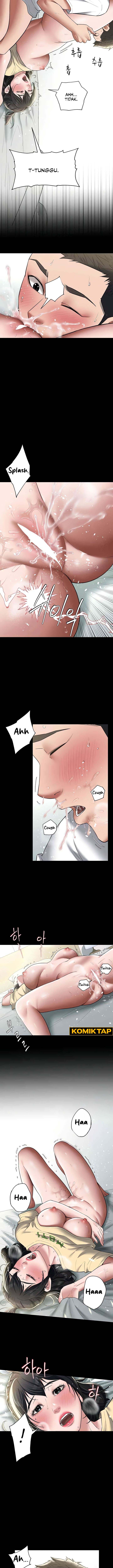 A Very Privative Revenge - Chapter 21 7