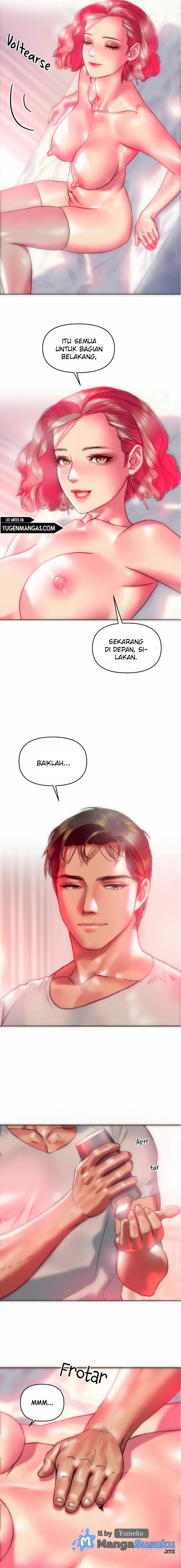 Trophy Wives - Chapter 21 8 Trophy Wives - Chapter 21 8