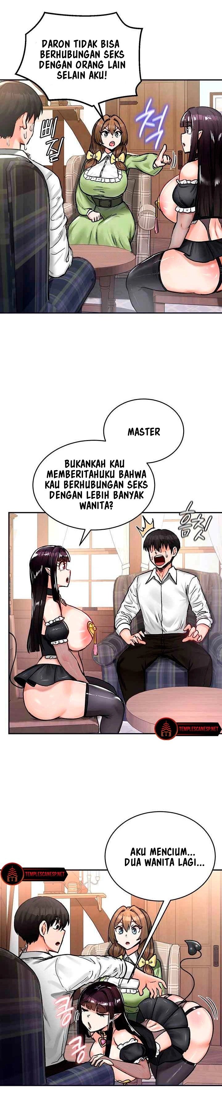 Regressed Warrior’s Female Dominance - Chapter 21 29 Regressed Warrior’s Female Dominance - Chapter 21 29