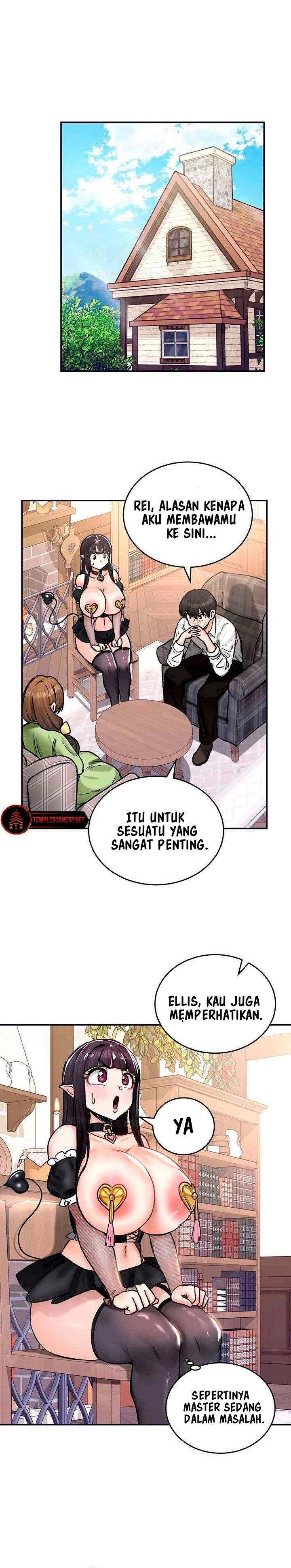 Regressed Warrior’s Female Dominance - Chapter 21 16 Regressed Warrior’s Female Dominance - Chapter 21 16