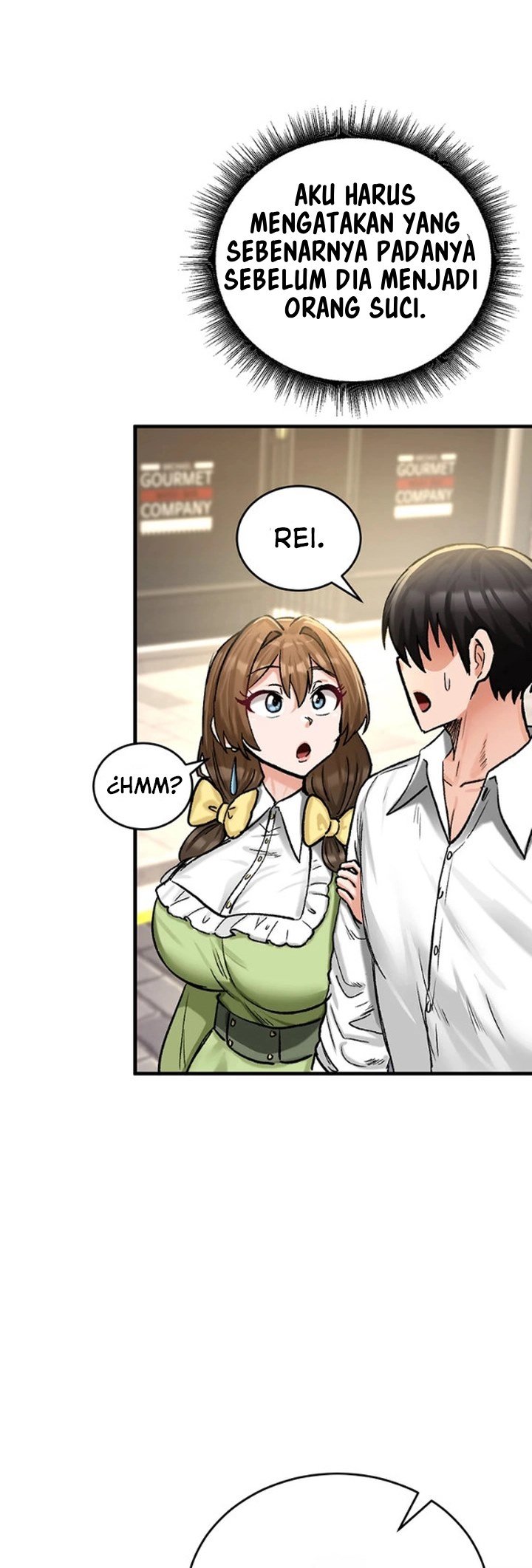 Regressed Warrior’s Female Dominance - Chapter 21 2 Regressed Warrior’s Female Dominance - Chapter 21 2