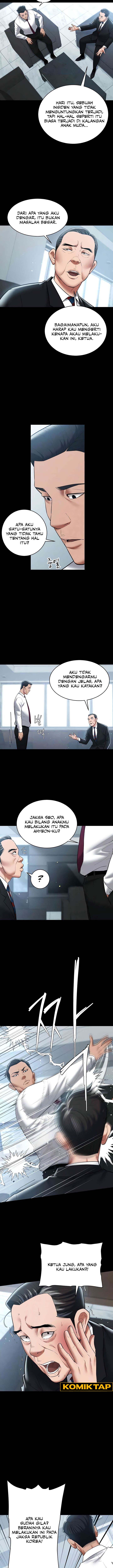 A Very Privative Revenge - Chapter 21 2