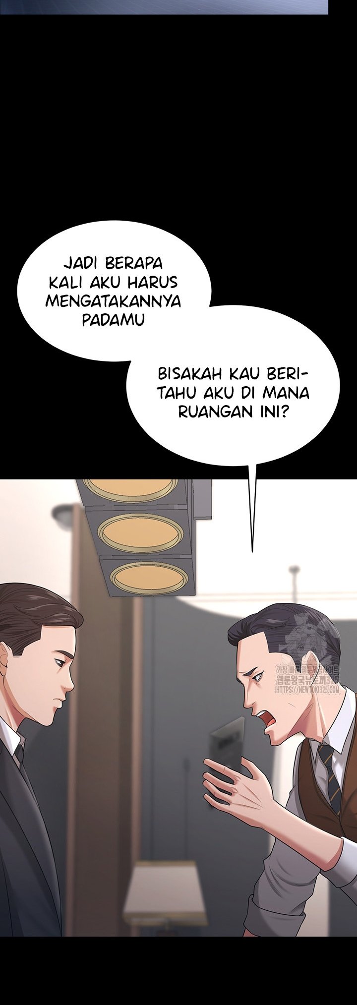 Your Wife Was Amazing - Chapter 21 35