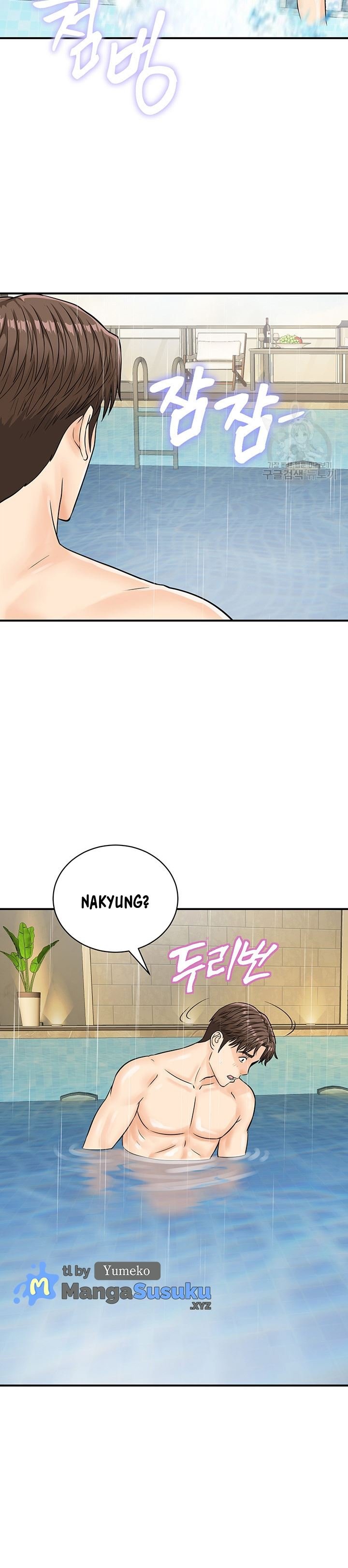 Please Scan Here! - Chapter 21 22 Please Scan Here! - Chapter 21 22