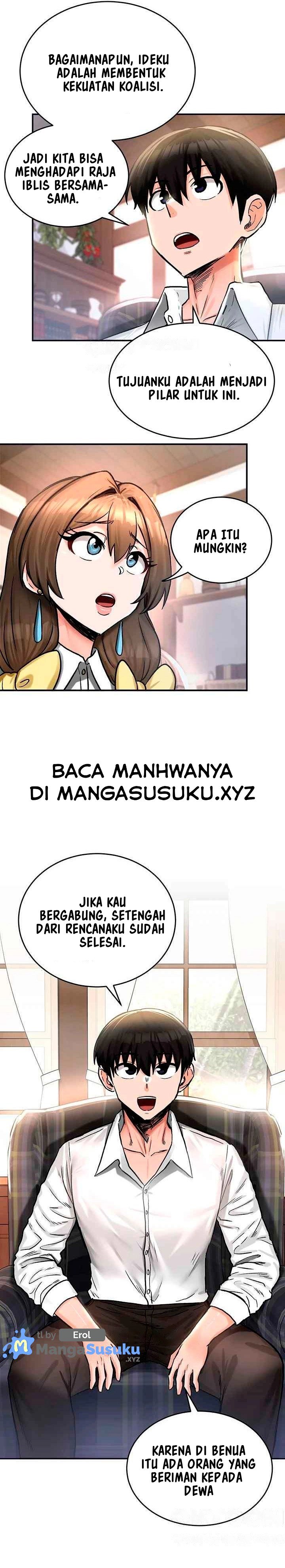 Regressed Warrior’s Female Dominance - Chapter 21 23 Regressed Warrior’s Female Dominance - Chapter 21 23