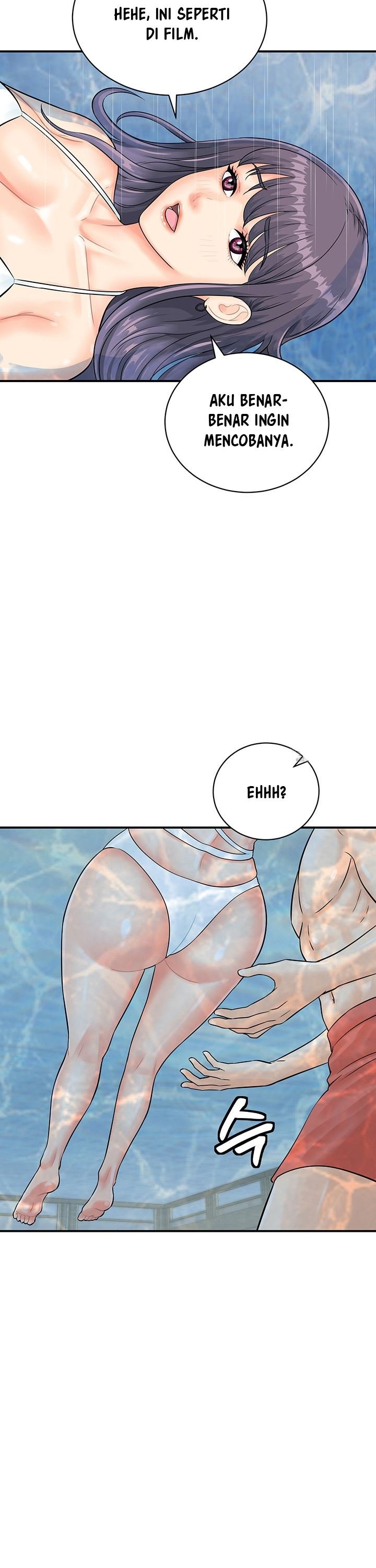 Please Scan Here! - Chapter 21 16 Please Scan Here! - Chapter 21 16