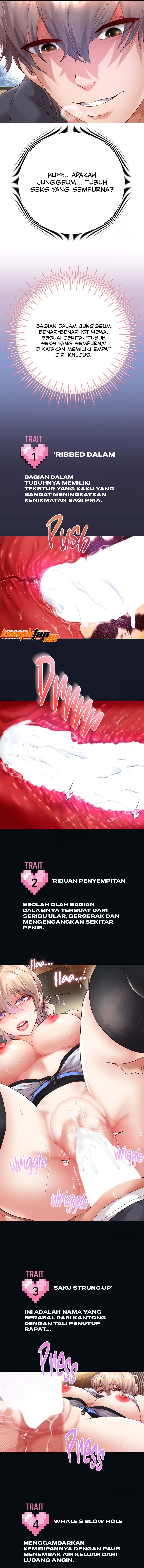 Reborn with big dick - Chapter 21 2