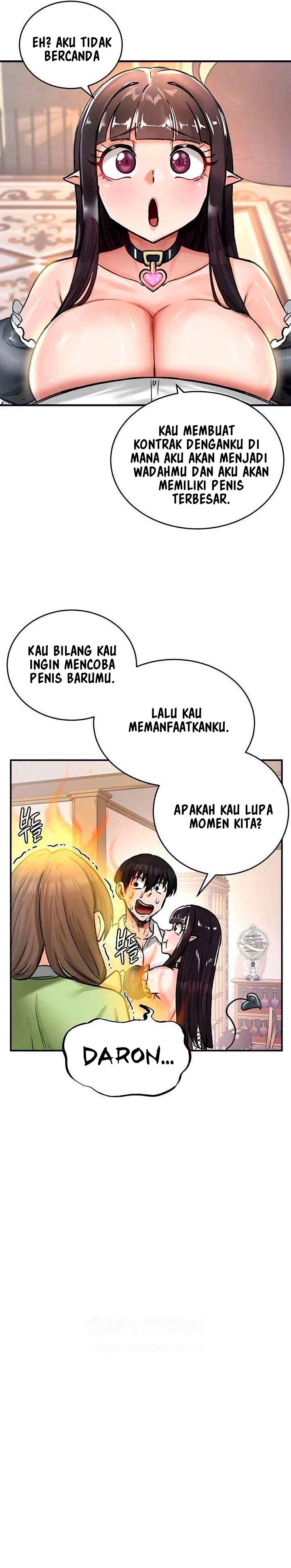 Regressed Warrior’s Female Dominance - Chapter 21 15 Regressed Warrior’s Female Dominance - Chapter 21 15