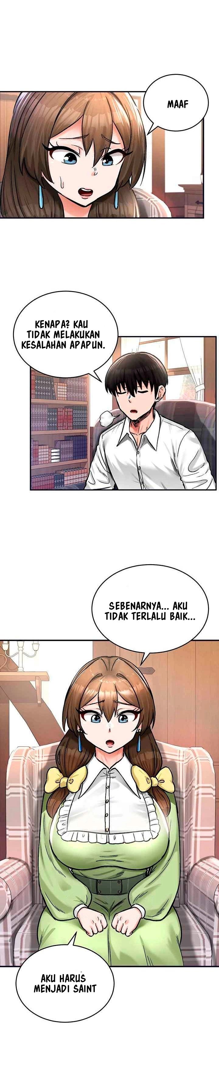 Regressed Warrior’s Female Dominance - Chapter 21 21 Regressed Warrior’s Female Dominance - Chapter 21 21