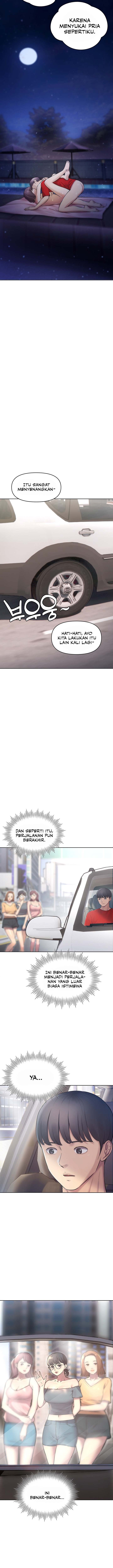 The Brides Who Can’t Eat - Chapter 21 13 The Brides Who Can’t Eat - Chapter 21 13