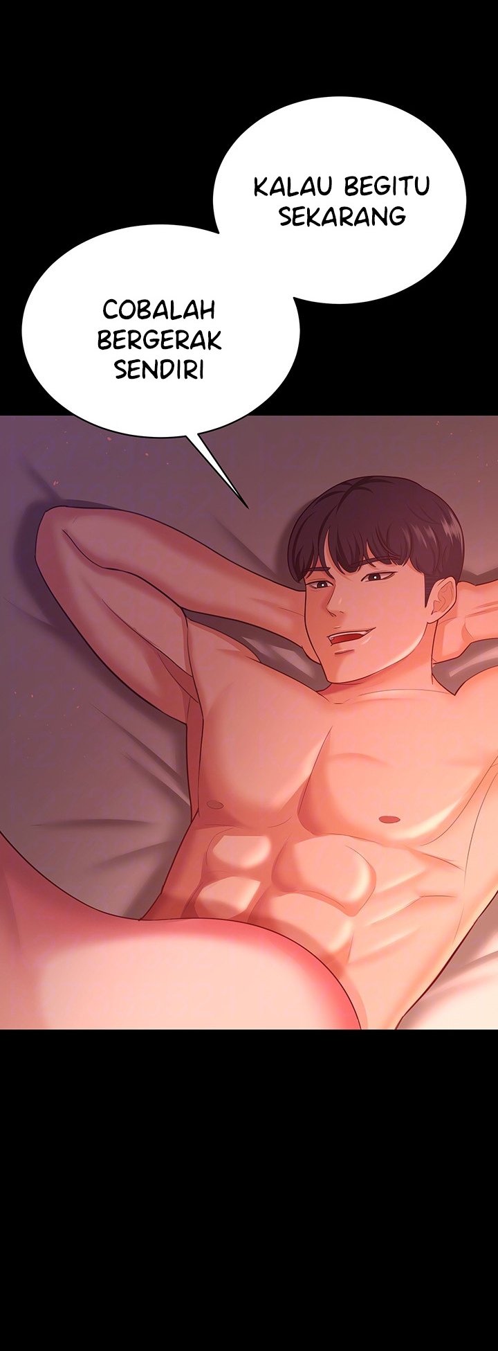 Your Wife Was Amazing - Chapter 21 6