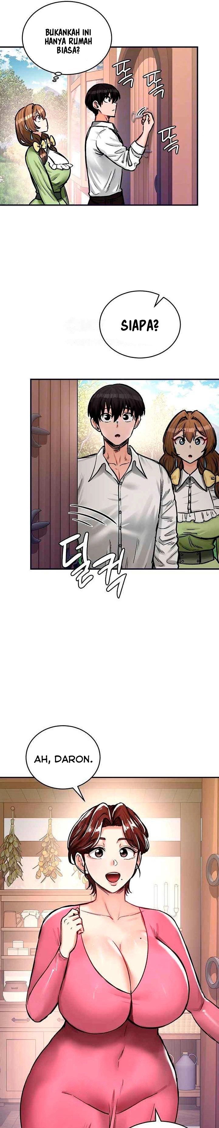 Regressed Warrior’s Female Dominance - Chapter 21 5 Regressed Warrior’s Female Dominance - Chapter 21 5