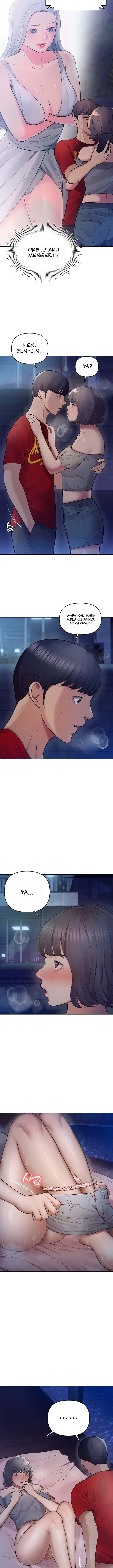 The Brides Who Can’t Eat - Chapter 21 5 The Brides Who Can’t Eat - Chapter 21 5