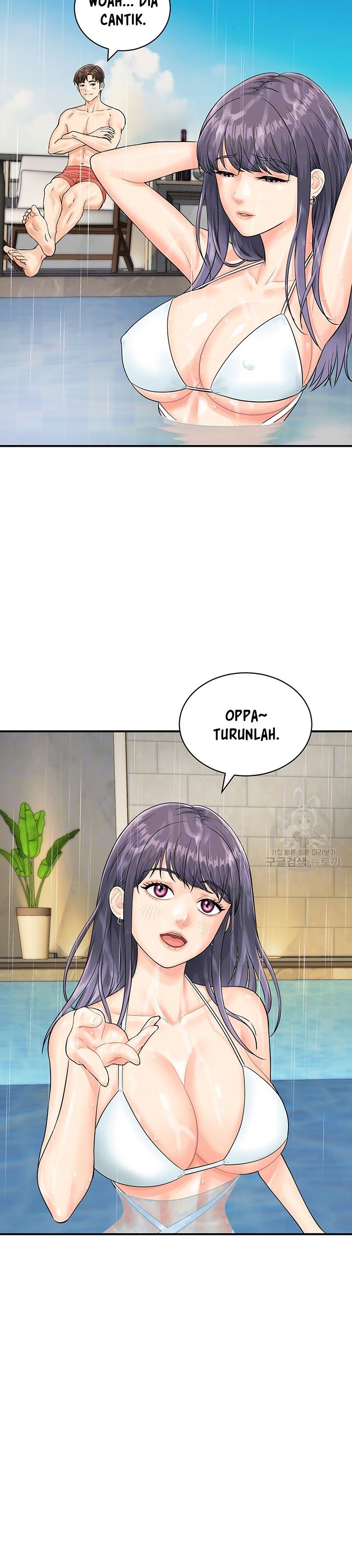 Please Scan Here! - Chapter 21 6 Please Scan Here! - Chapter 21 6