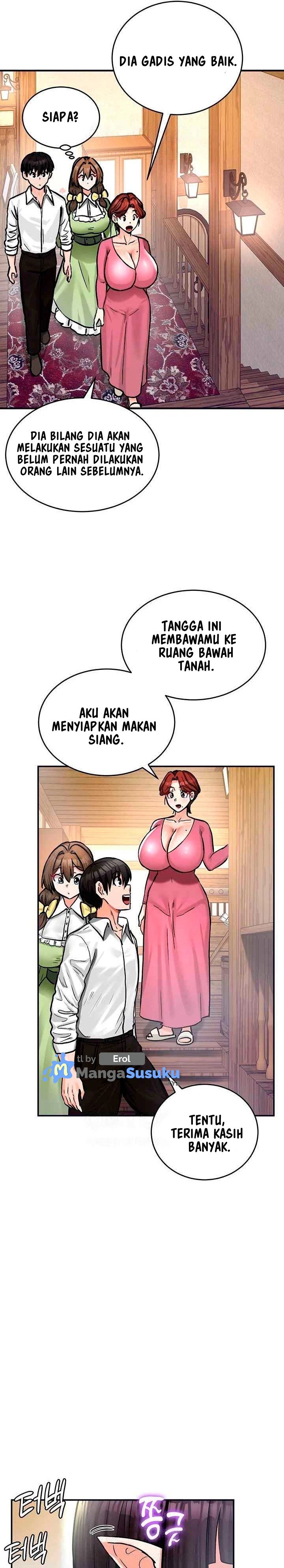 Regressed Warrior’s Female Dominance - Chapter 21 11 Regressed Warrior’s Female Dominance - Chapter 21 11