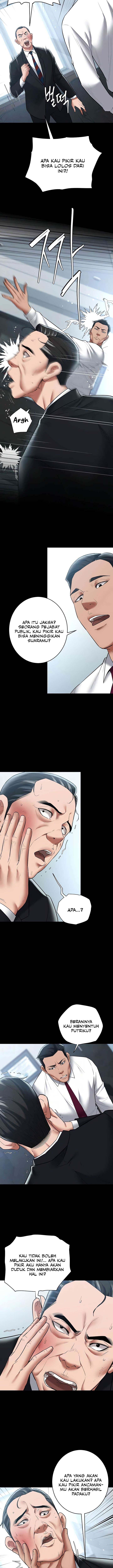 A Very Privative Revenge - Chapter 21 3