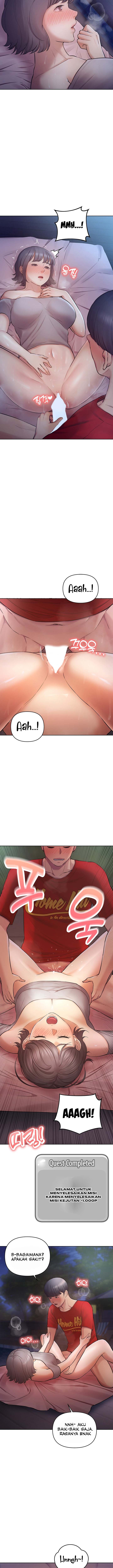 The Brides Who Can’t Eat - Chapter 21 7 The Brides Who Can’t Eat - Chapter 21 7