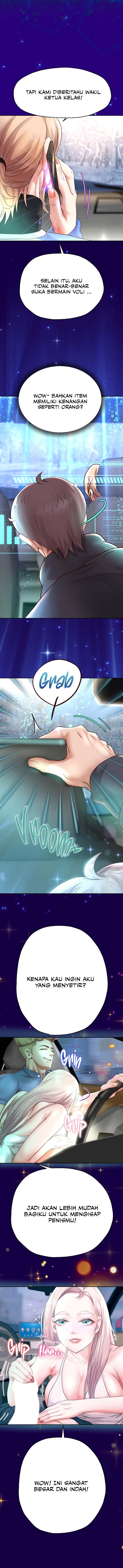 Reborn with big dick - Chapter 21 9