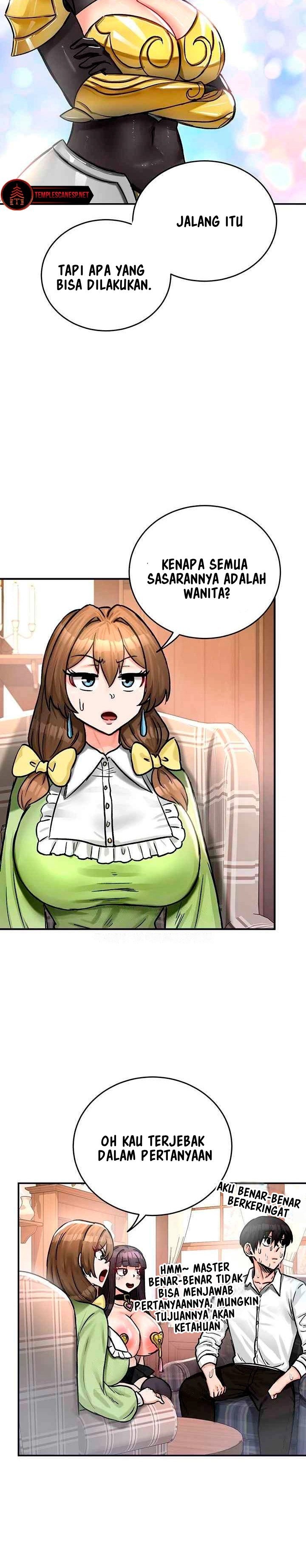 Regressed Warrior’s Female Dominance - Chapter 21 26 Regressed Warrior’s Female Dominance - Chapter 21 26