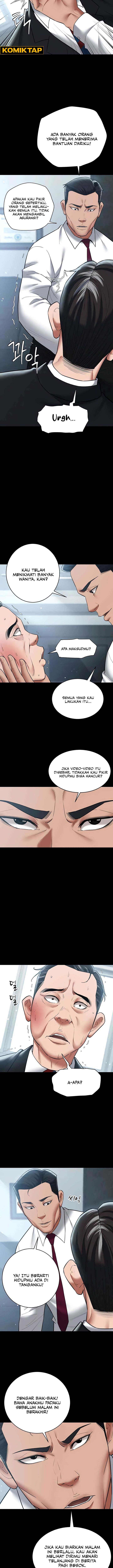 A Very Privative Revenge - Chapter 21 4
