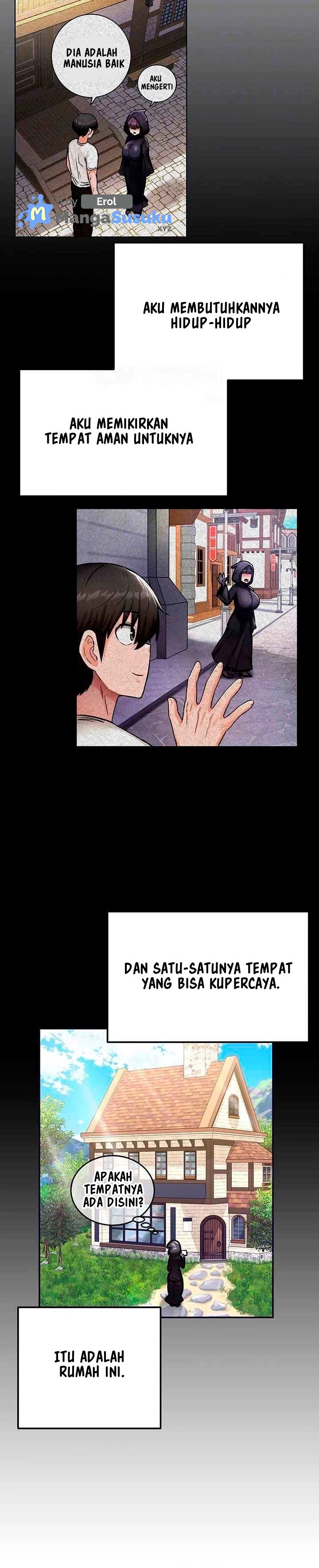 Regressed Warrior’s Female Dominance - Chapter 21 10 Regressed Warrior’s Female Dominance - Chapter 21 10