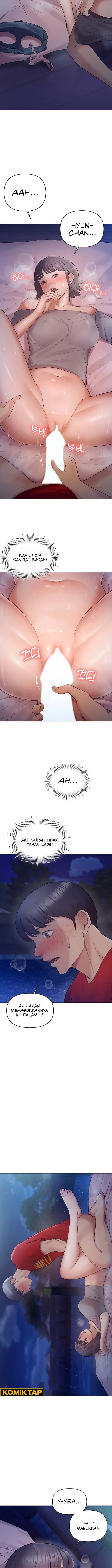 The Brides Who Can’t Eat - Chapter 21 6 The Brides Who Can’t Eat - Chapter 21 6